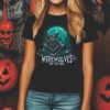 Halloween shirts