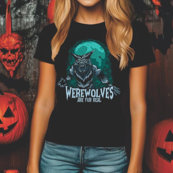 Werewolves - Image 3