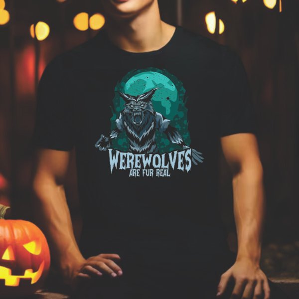 Werewolves - Image 2