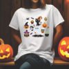 Halloween shirts