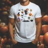 Halloween shirts