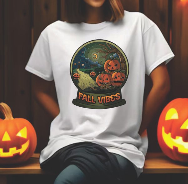 Fall Vibes - Image 3