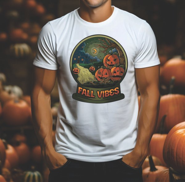 Fall Vibes - Image 2