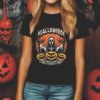Halloween shirts