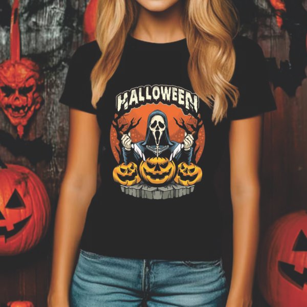 Scary Pumpkin - Image 3