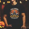 Halloween shirts