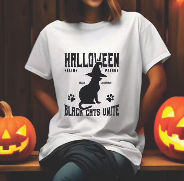 Black Cats Unite - Image 3