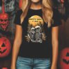 Halloween shirts