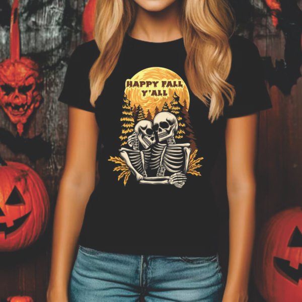 Happy Fall Y'all - Image 3