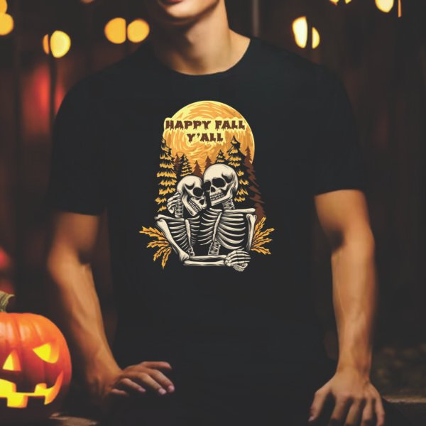Happy Fall Y'all - Image 2