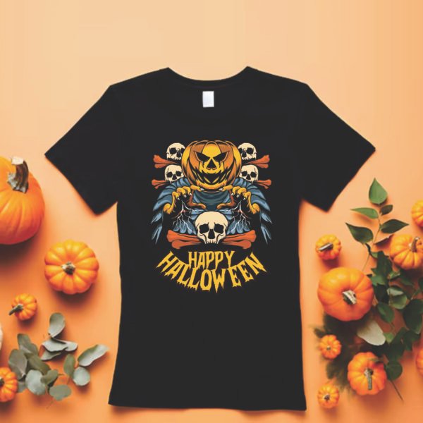 Halloween Creatures