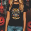 Halloween shirts