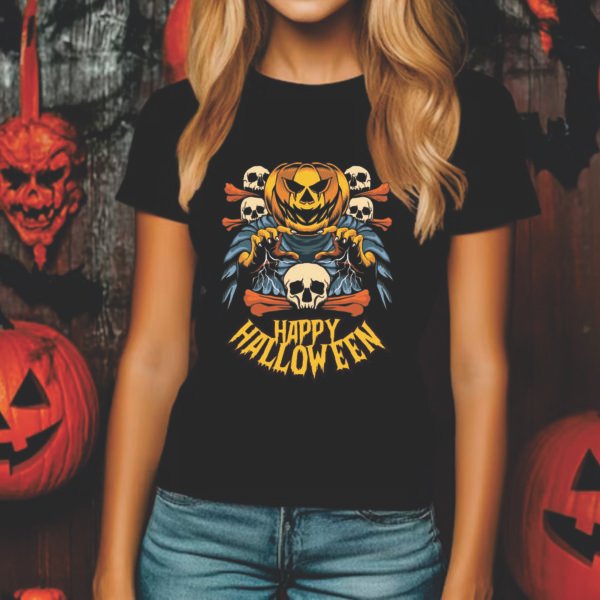 Halloween Creatures - Image 3