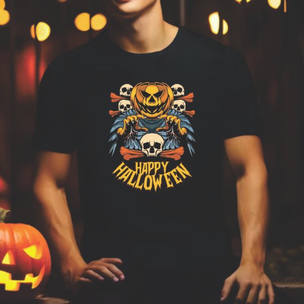Halloween Creatures - Image 2