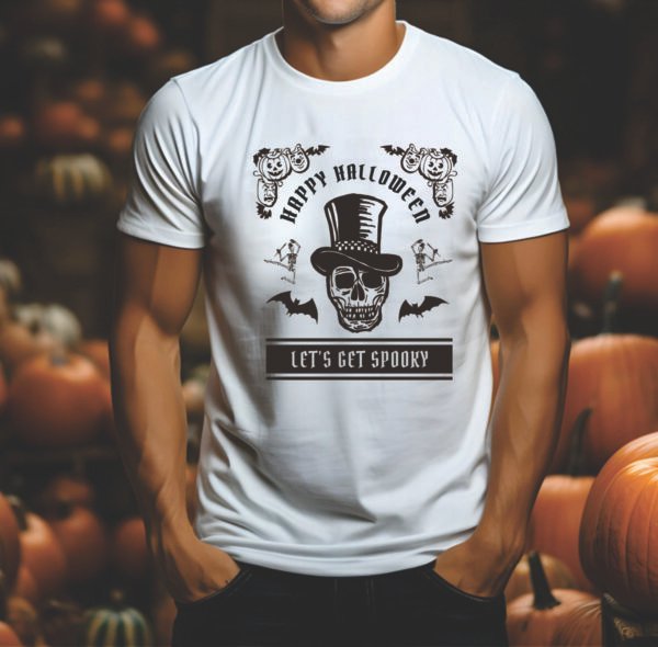 Let's Get Spooky - Image 2