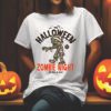 Halloween shirts