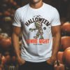 Halloween shirts