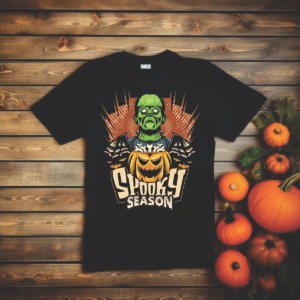 Spooky Season