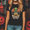 Halloween shirts
