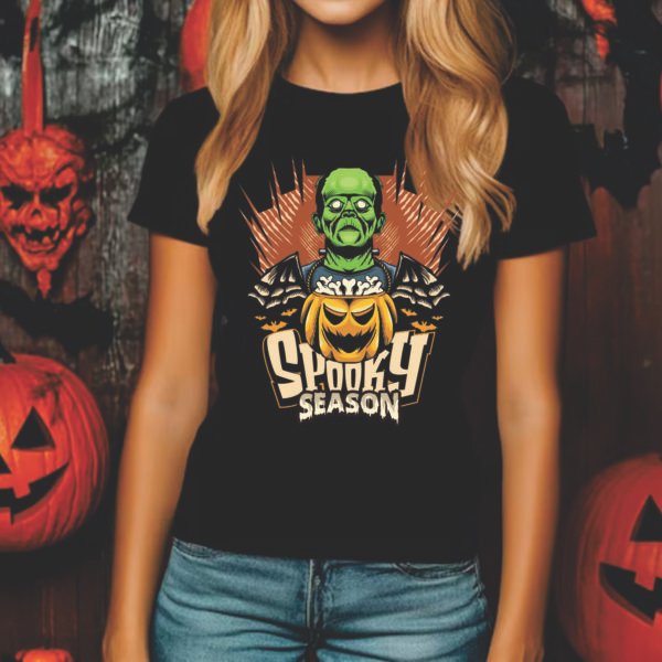 Spooky Season - Image 3