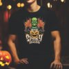 Halloween shirts