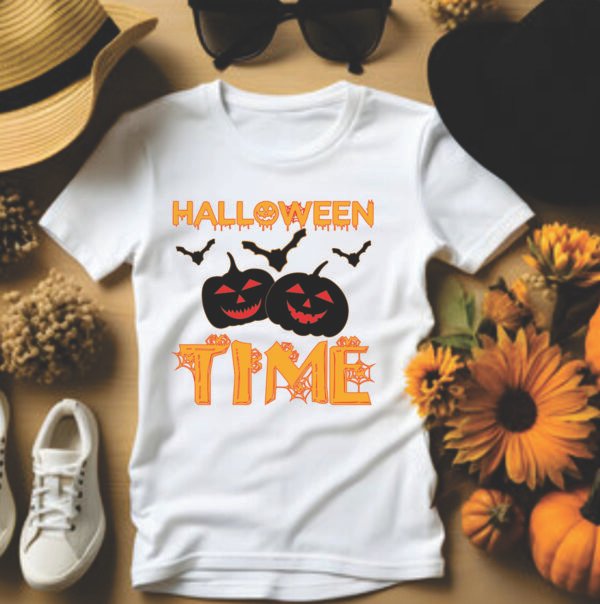 Halloween Time