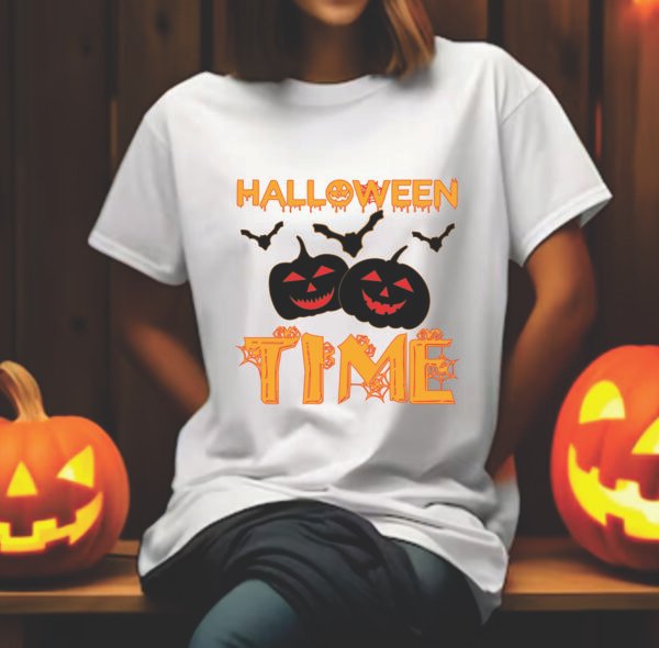 Halloween Time - Image 3