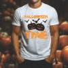 Halloween shirts