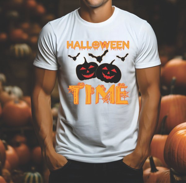 Halloween Time - Image 2