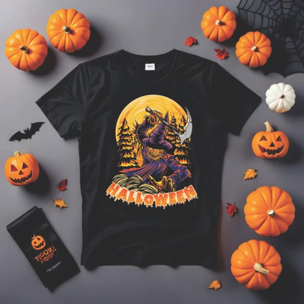 Hallo-ween