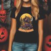 Halloween shirts