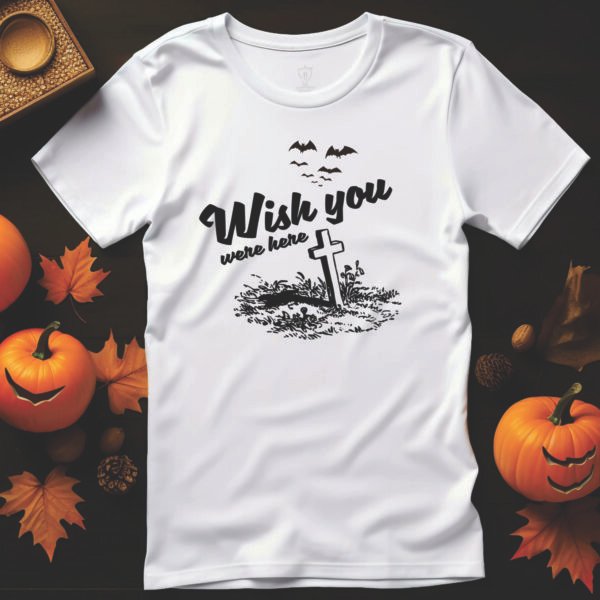 Wish You Were Here