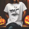 Halloween shirts