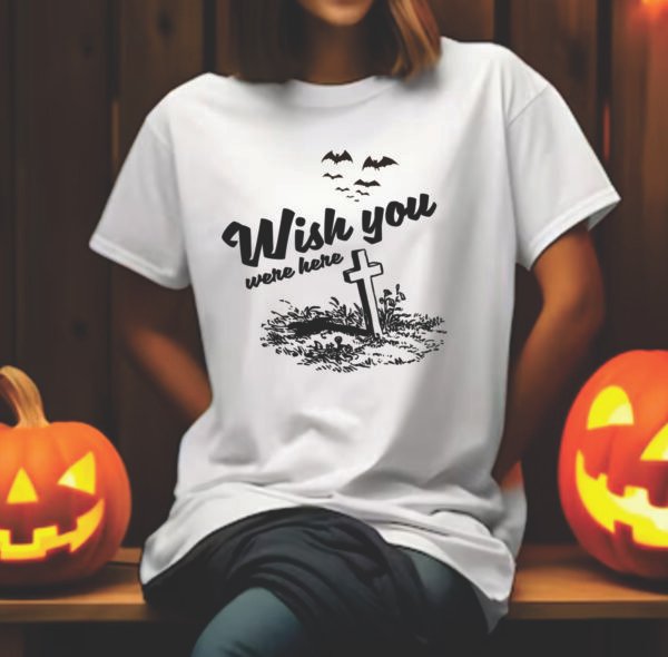 Wish You Were Here - Image 2