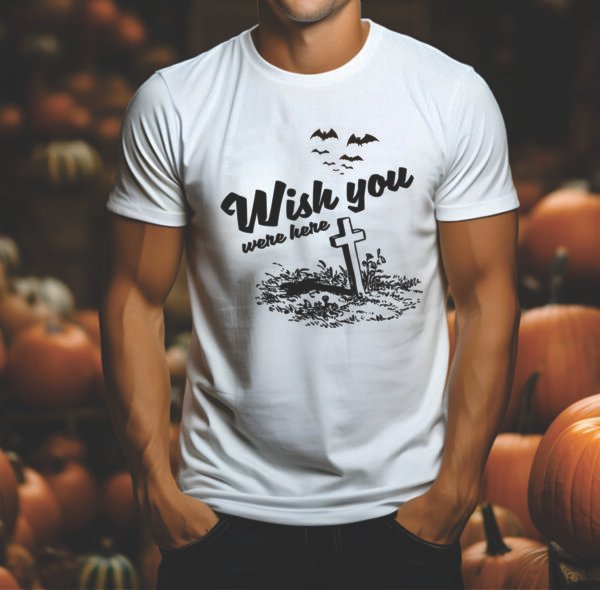 Wish You Were Here - Image 3