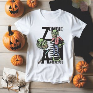 Zombie