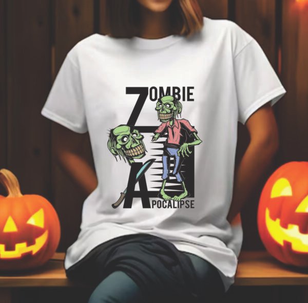 Zombie - Image 3