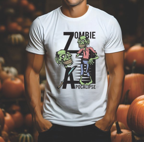 Zombie - Image 2