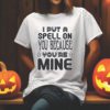 Halloween shirts