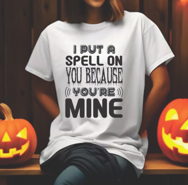 I Put a Spell - Image 3