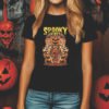 Halloween shirts