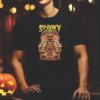 Halloween shirts