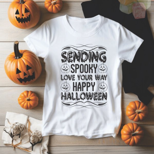 Spooky Love