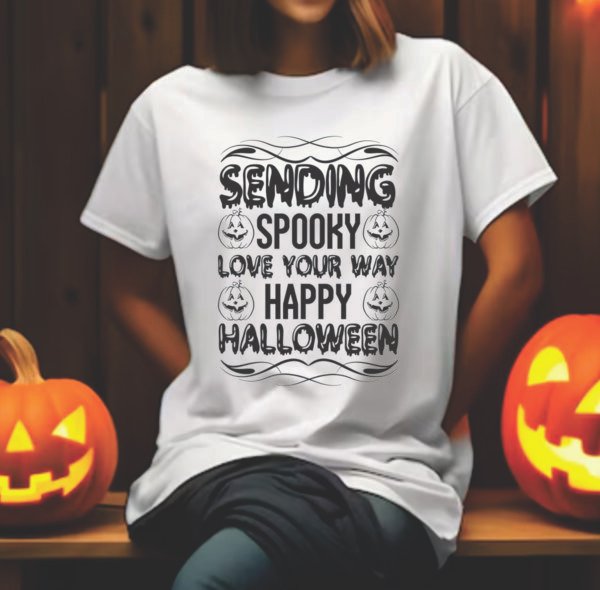 Spooky Love - Image 3