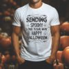 Halloween shirts