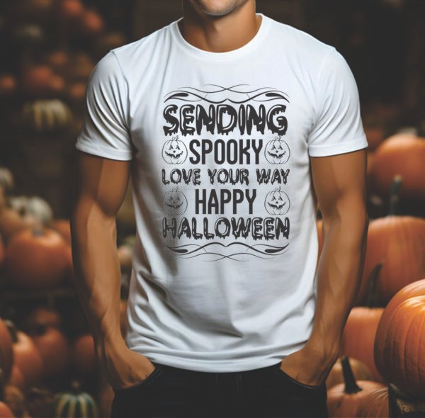 Spooky Love - Image 2