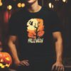Halloween shirts