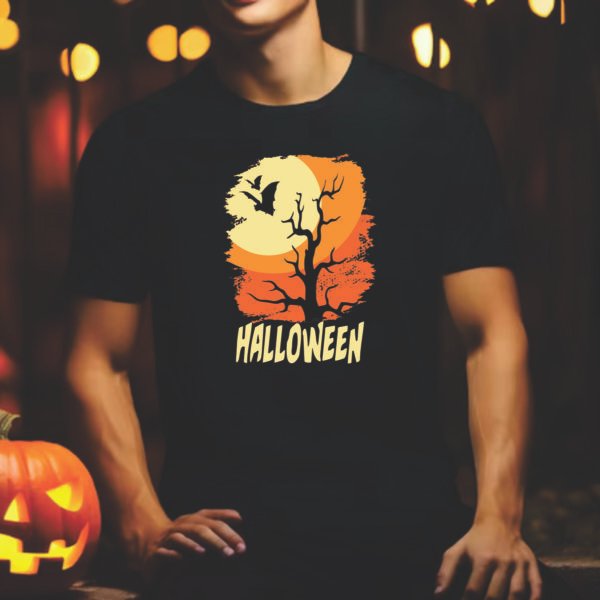 Halloween Moon - Image 2