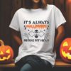 Halloween shirts