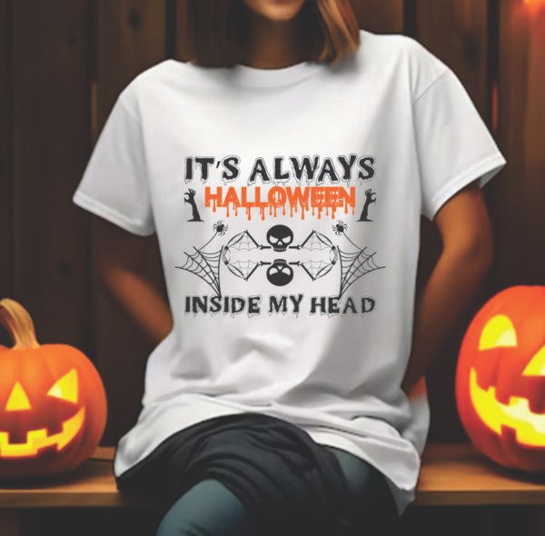 It's Always Halloween - Image 3